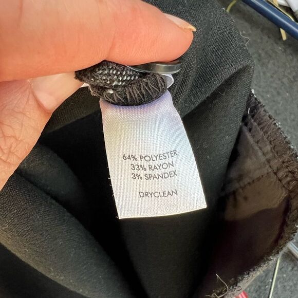 LOFT Julie Trousers  - Picture 6 of 7